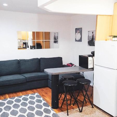 Private Room In Times Square New York Exterior foto