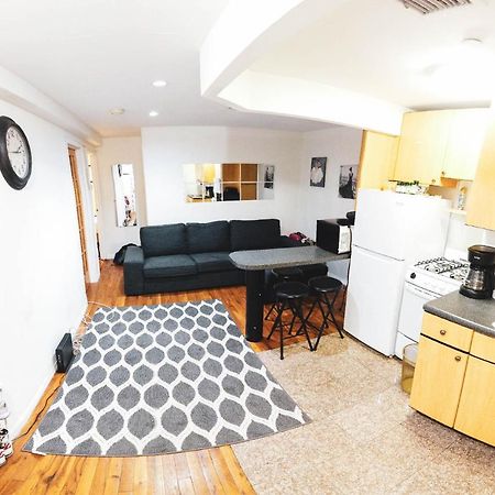 Private Room In Times Square New York Exterior foto